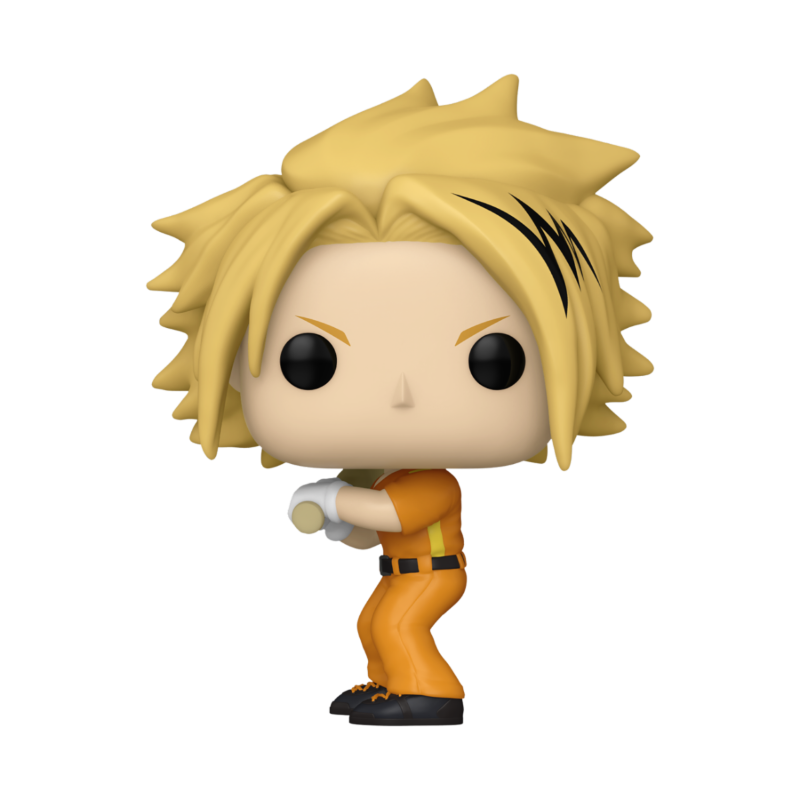 My Hero Academia Pop Hlb Denki